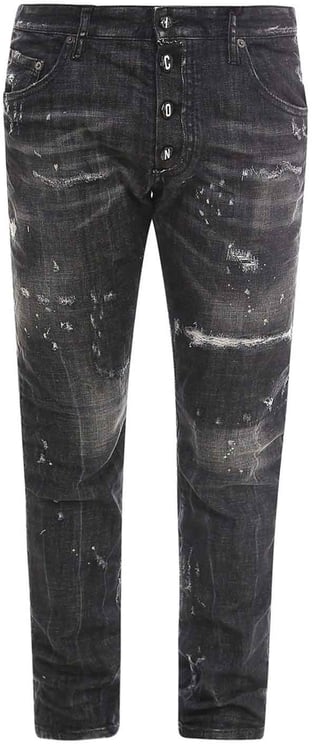Dsquared2 Dsquared2 Skater Denim Jeans