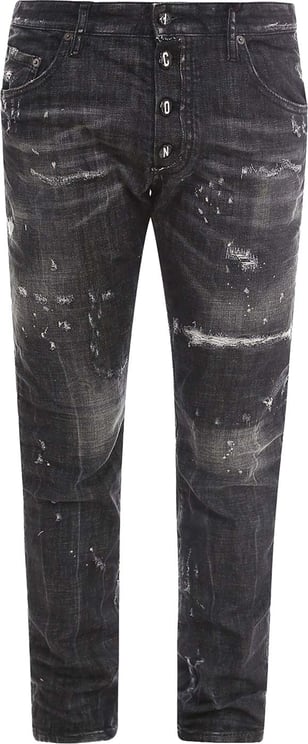 Dsquared2 Dsquared2 Skater Denim Jeans