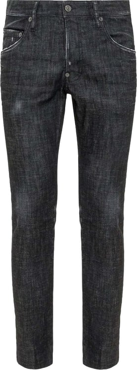 Dsquared2 Dsquared2 Skater Denim Jeans