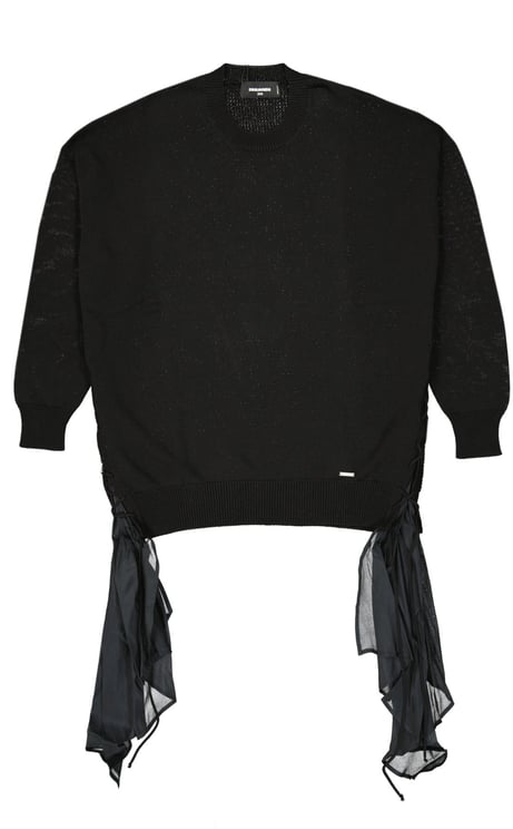 Dsquared2 Dsquared2 Cotton Sweater