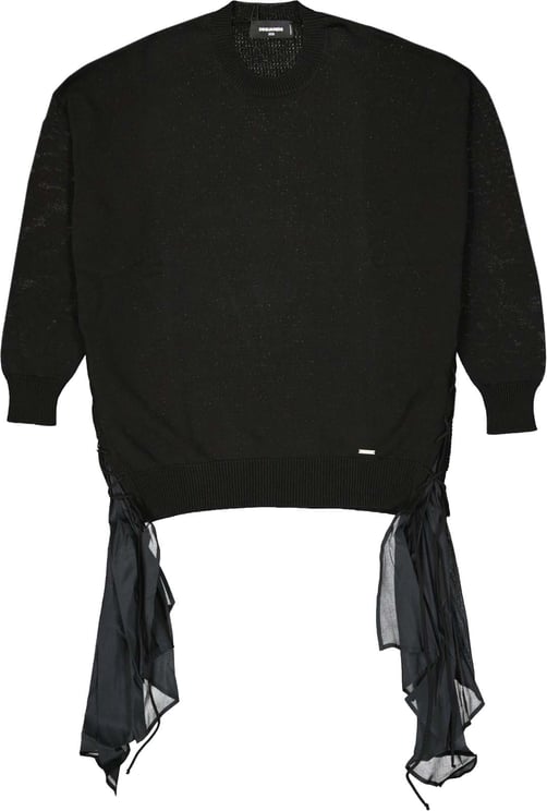 Dsquared2 Dsquared2 Cotton Sweater