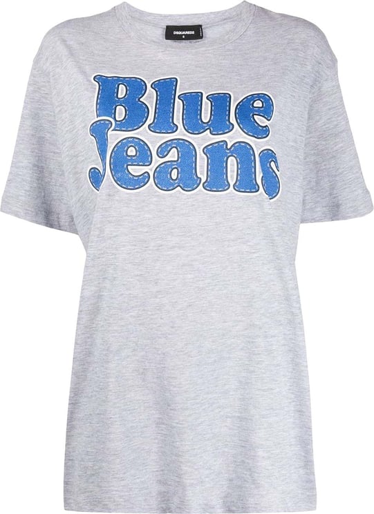 Dsquared2 Dsquared2 Cotton T-Shirt