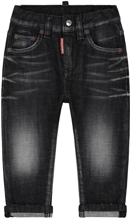 Dsquared2 Dpab Trousers