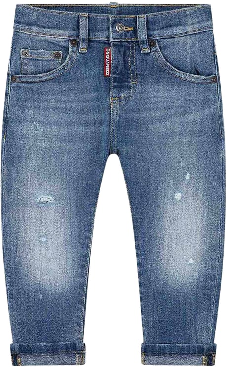 Dsquared2 Dpab Trousers