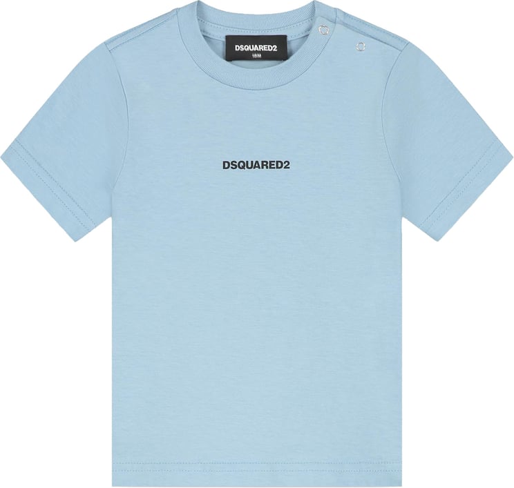 Dsquared2 Dtb T-shirt