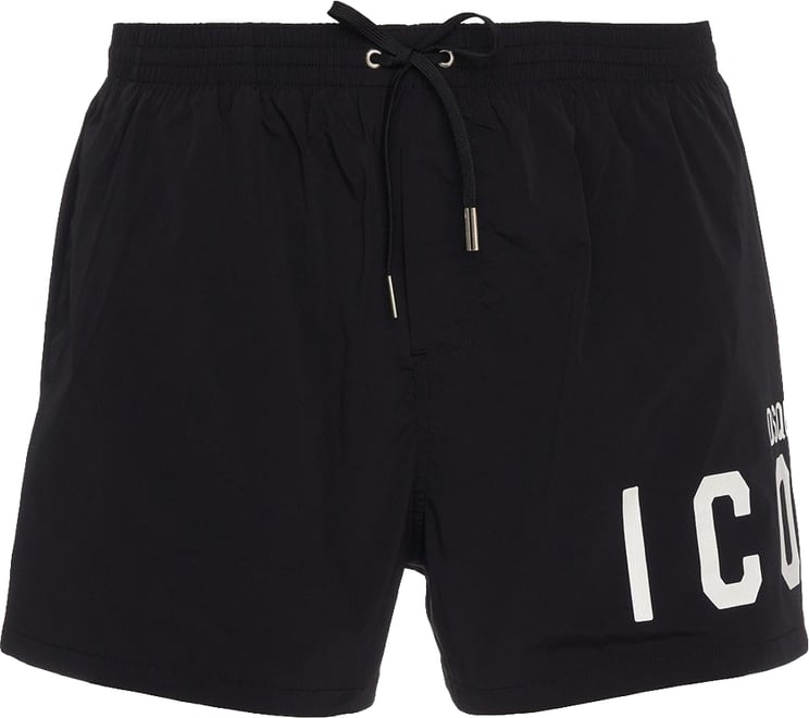 Dsquared2 Heren Korte Broek