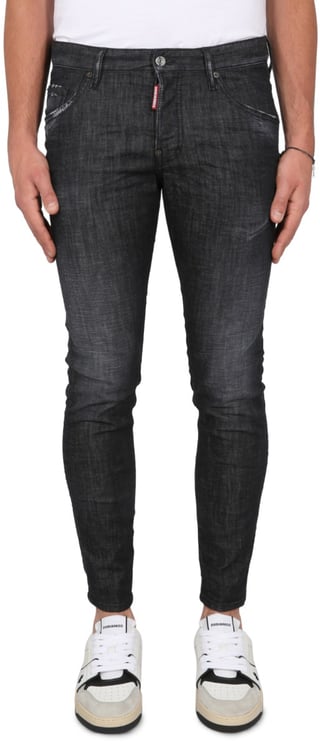 Dsquared2 SKATER FIT JEANS