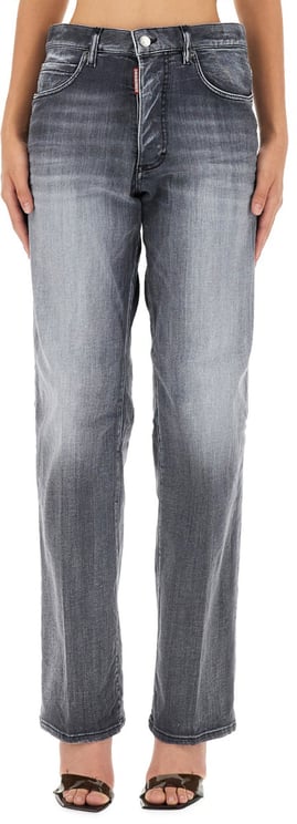 Dsquared2 SAN DIEGO JEANS