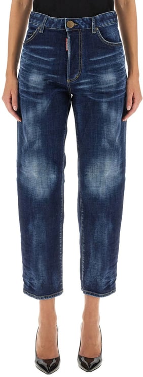 Dsquared2 BOSTON JEANS