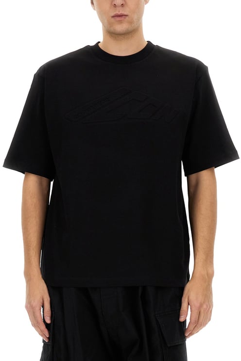 Dsquared2 "ICON NEW GENERATION" T-SHIRT