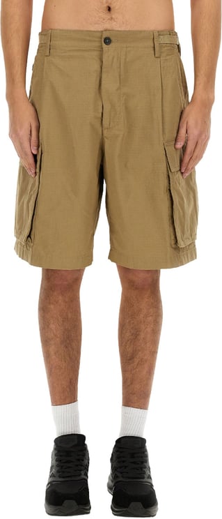 Dsquared2 BERMUDA CARGO
