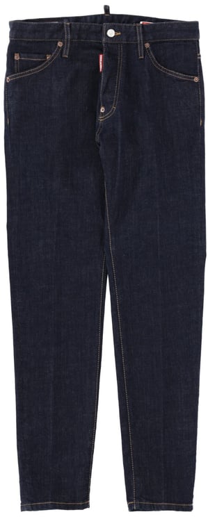 Dsquared2 JEANS "TEDDY"