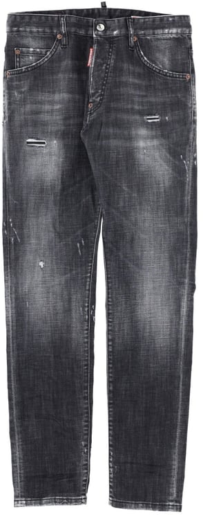 Dsquared2 JEANS "TEDDY"