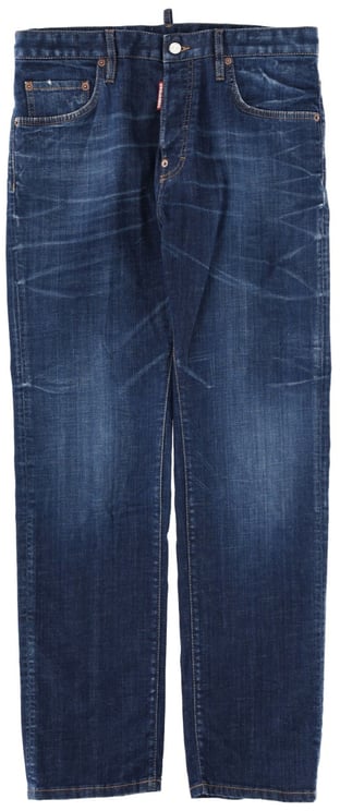 Dsquared2 JEANS "TEDDY"