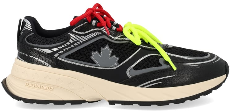 Dsquared2 SNEAKER "SPRINTER"