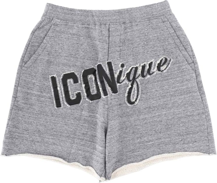 Dsquared2 SHORTS "ICONIQUE"