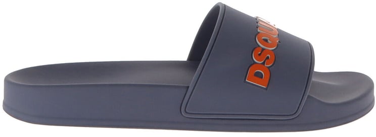 Dsquared2 Dsquared2 Men Slippers