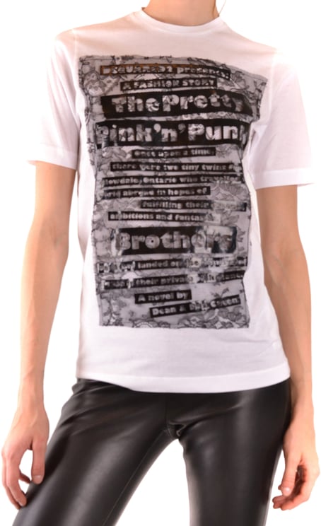 Dsquared2 Dsquared  Women T-Shirt