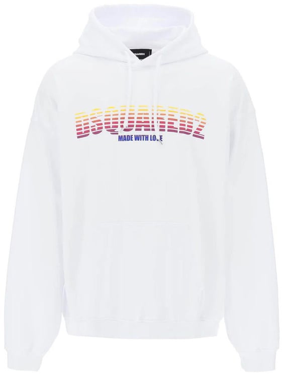 Dsquared2 Dsquared2 Men Sweatshirts