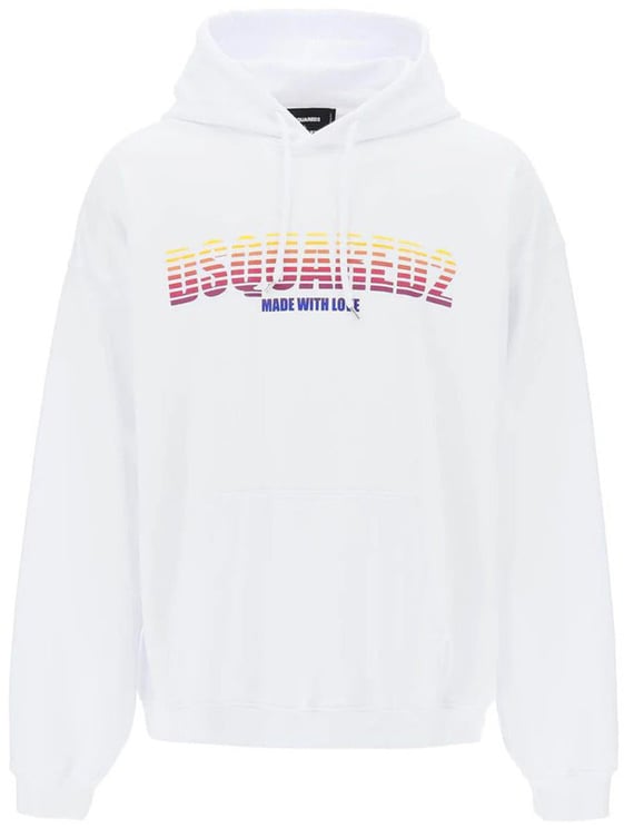 Dsquared2 Dsquared2 Men Sweatshirts