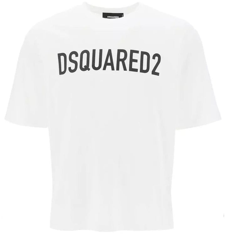 Dsquared2 Dsquared2 Men T-Shirt