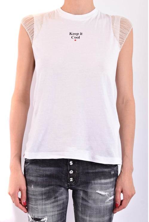 Dsquared2 Dsquared2 Women Undershirt