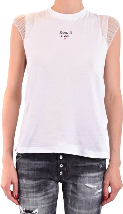 Dsquared2 Dsquared2  Women Undershirt