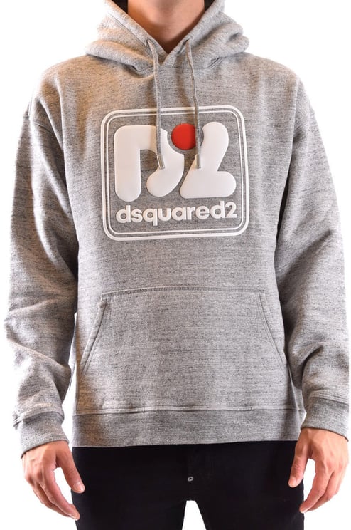 Dsquared2 Dsquared2 Men Sweatshirts