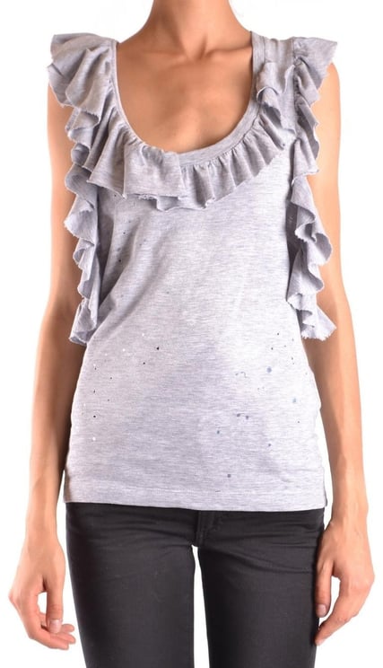 Dsquared2 Dsquared2 Women Undershirt