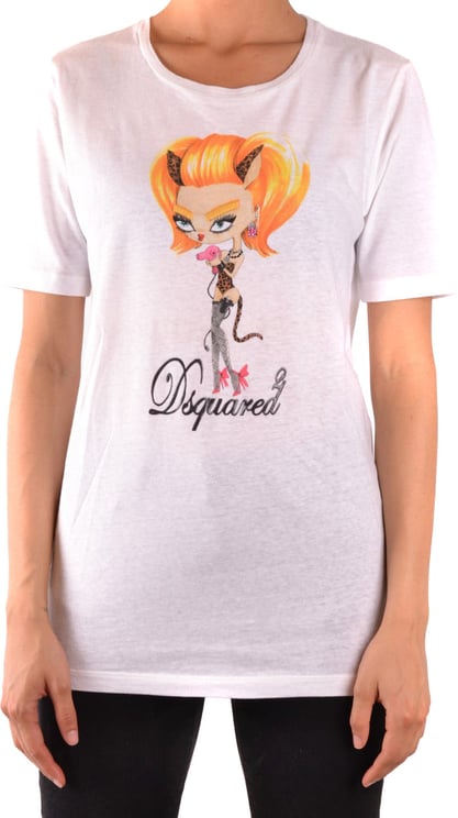 Dsquared2 Dsquared  Women T-Shirt