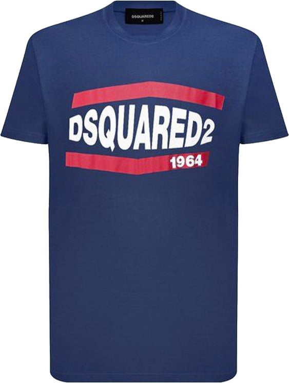 Dsquared2 Dsquared Men T-Shirt
