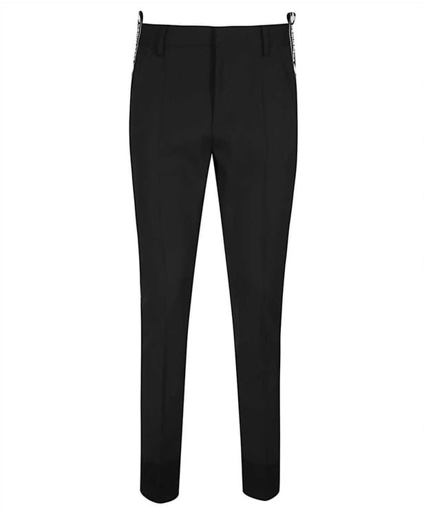Dsquared2 Dsquared2 Classic Wool Trousers
