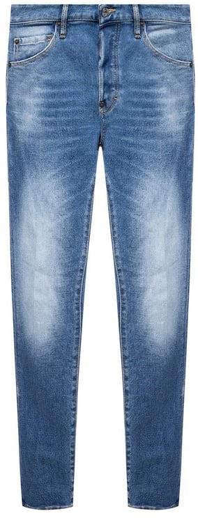 Dsquared2 Dsquared2 Jeans Denim