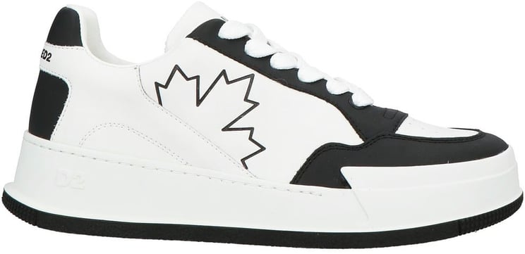 Dsquared2 dsquared2 - Sneakers - s82sn-m0373-nero