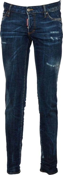 Dsquared2 Dsquared2 Jennifer Denim Jeans