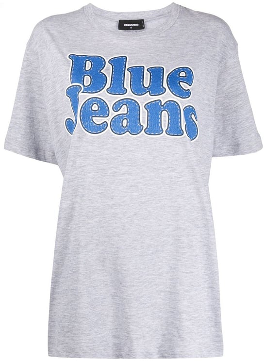 Dsquared2 Dsquared2 Cotton T-Shirt