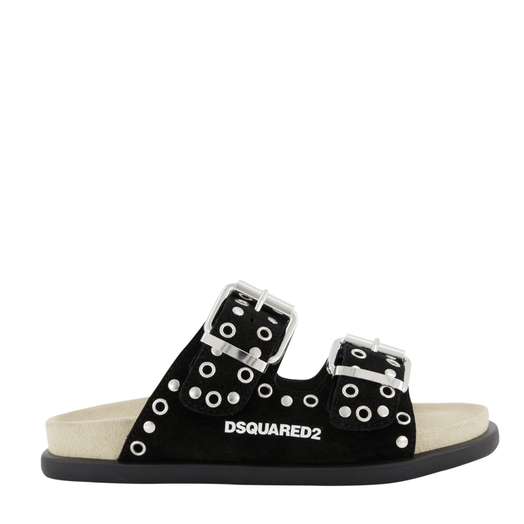 Dsquared2 777 21 Nero
