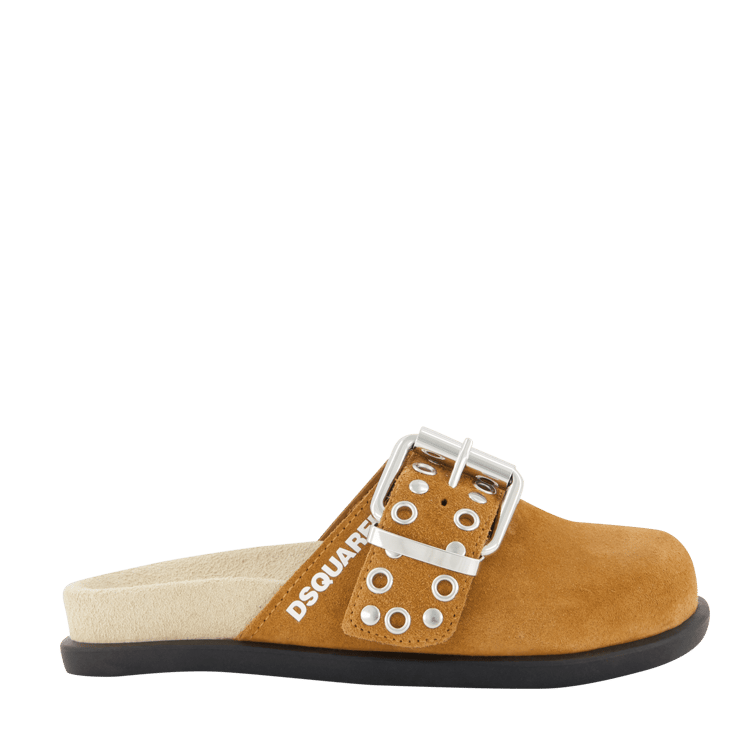 Dsquared2 777 23 Cuoio