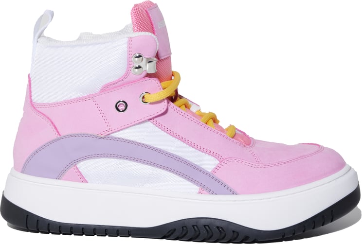 Dsquared2 777 63 Roze