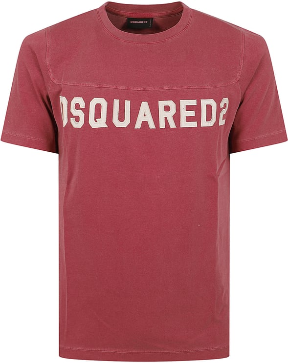 Dsquared2 DSQUARED2 T-shirts