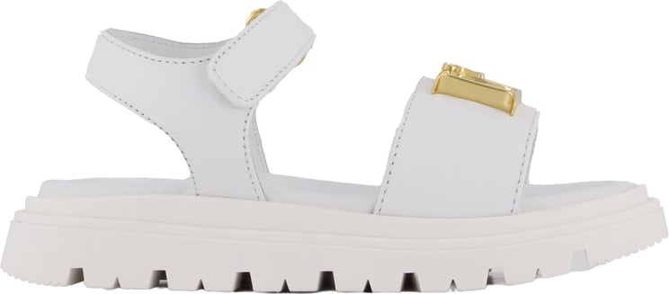 Dsquared2 Dsquared2 Meisjes Sandalen In Wit