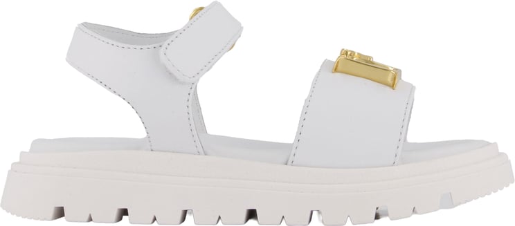 Dsquared2 Dsquared2 Meisjes Sandalen In Wit