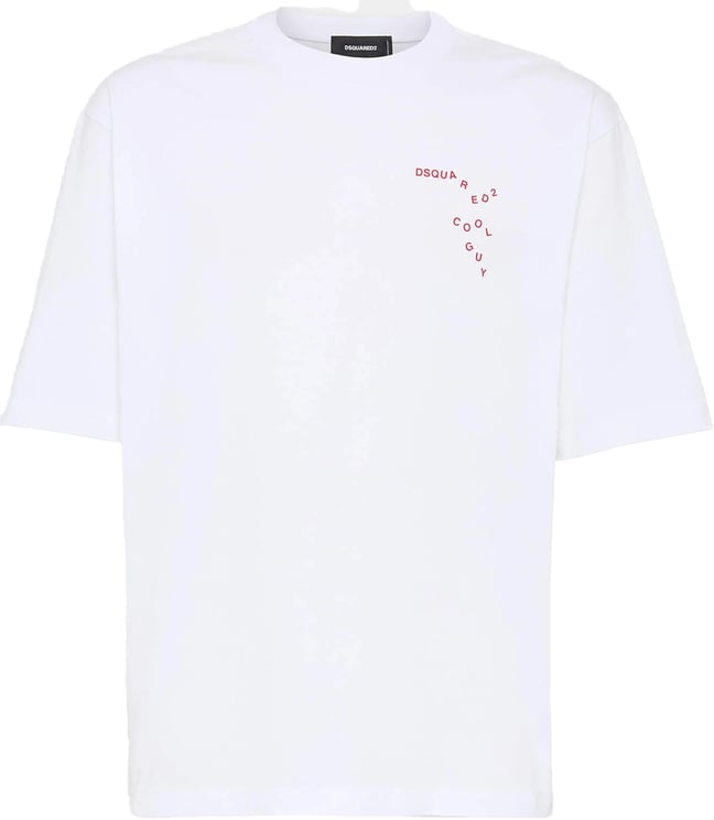 Dsquared2 T-SHIRT