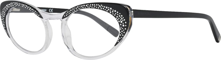 Dsquared2 Dsquared² Black Women Frames