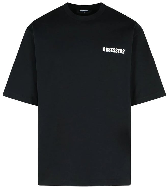 Dsquared2 T-SHIRT