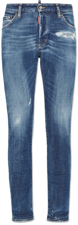 Dsquared2 COOL GUY JEANS