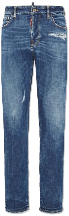 Dsquared2 642 JEANS 5 POCKETS