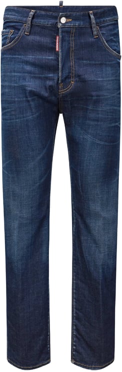 Dsquared2 DSQUARED2 5 POCKETS JEANS