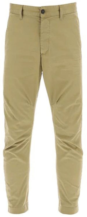 Dsquared2 Dsquared2 Men Trousers