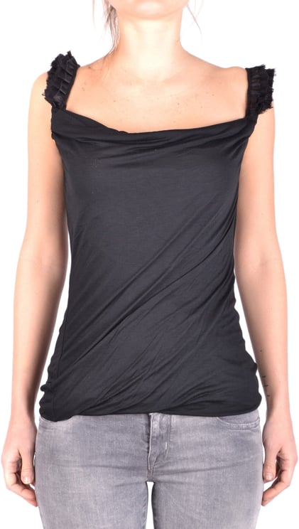 Dsquared2 Dsquared Women Undershirt